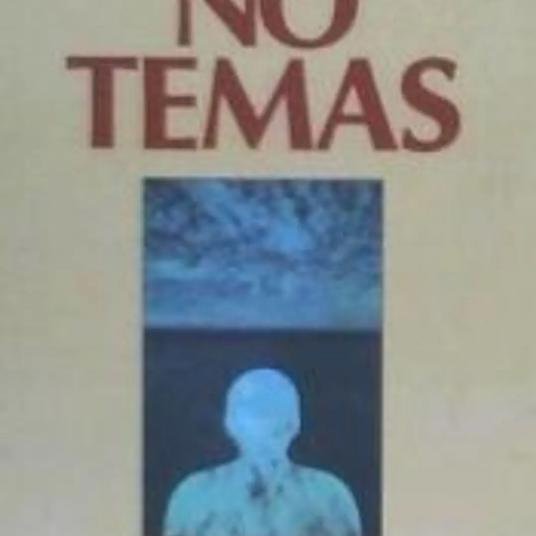 No temas: los miedos impiden vivir 1