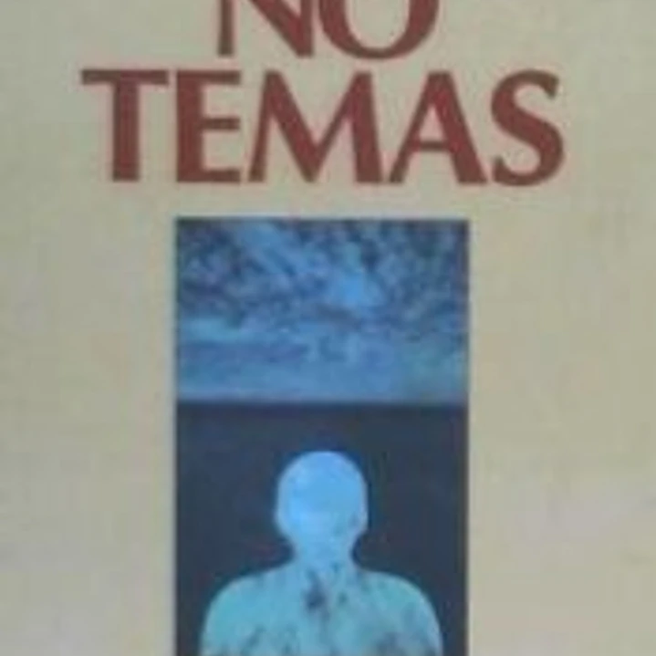 No temas: los miedos impiden vivir 1