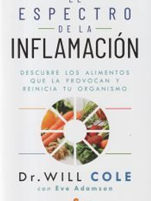 El espectro de la inflamación
