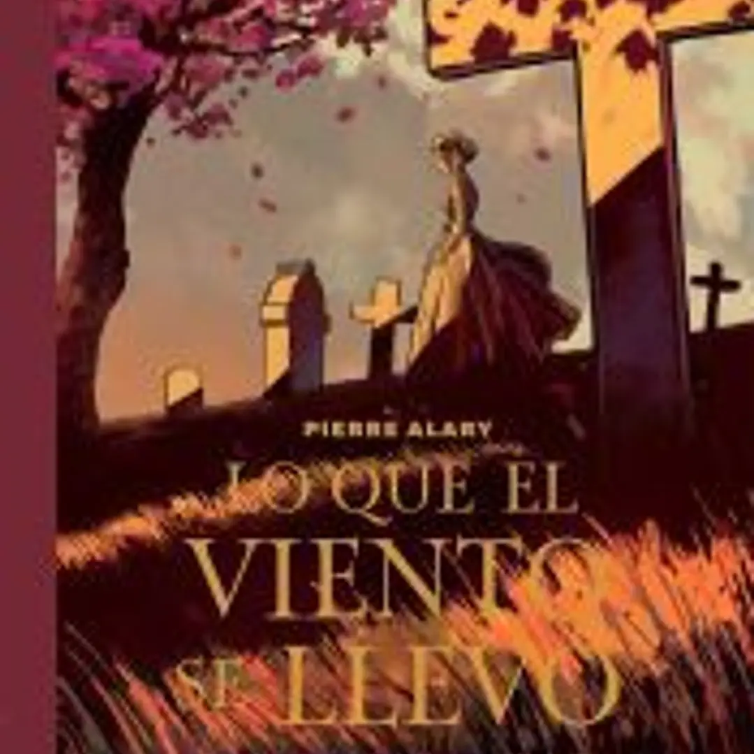 Lo que el viento se llevó - 1 1