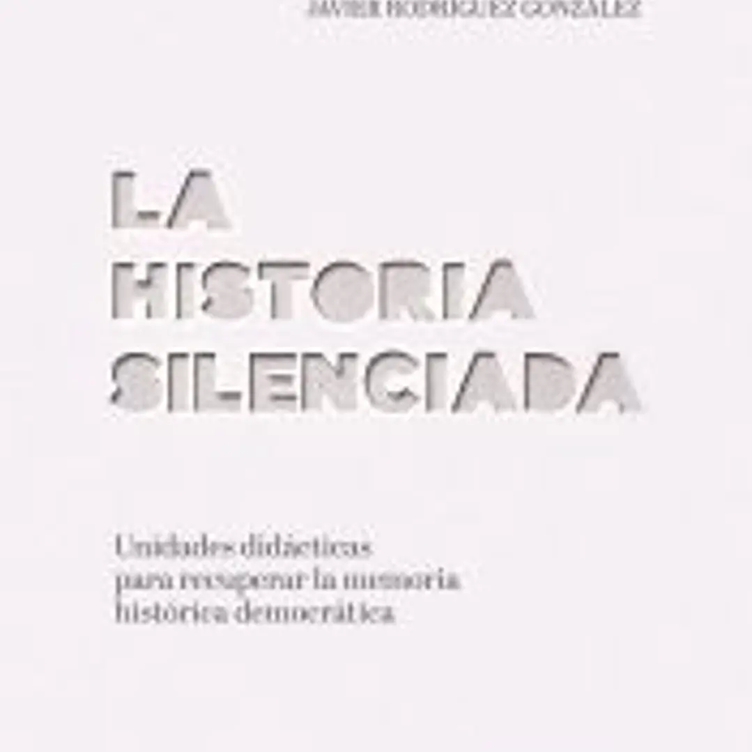 La historia silenciada 1