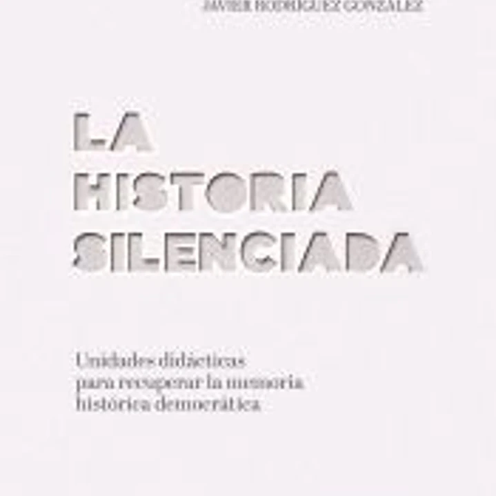 La historia silenciada 1