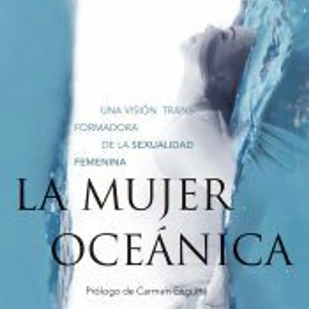 La mujer oceánica 1