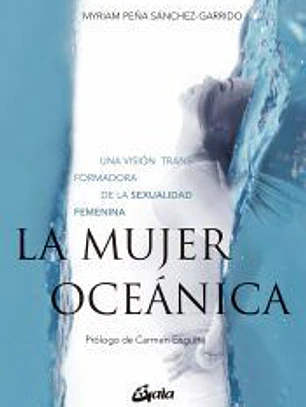 La mujer oceánica