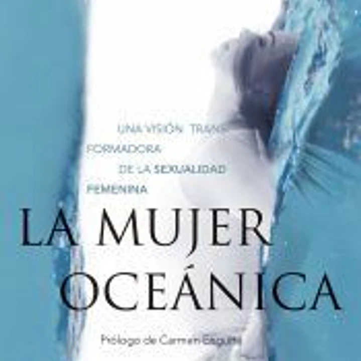 La mujer oceánica 1
