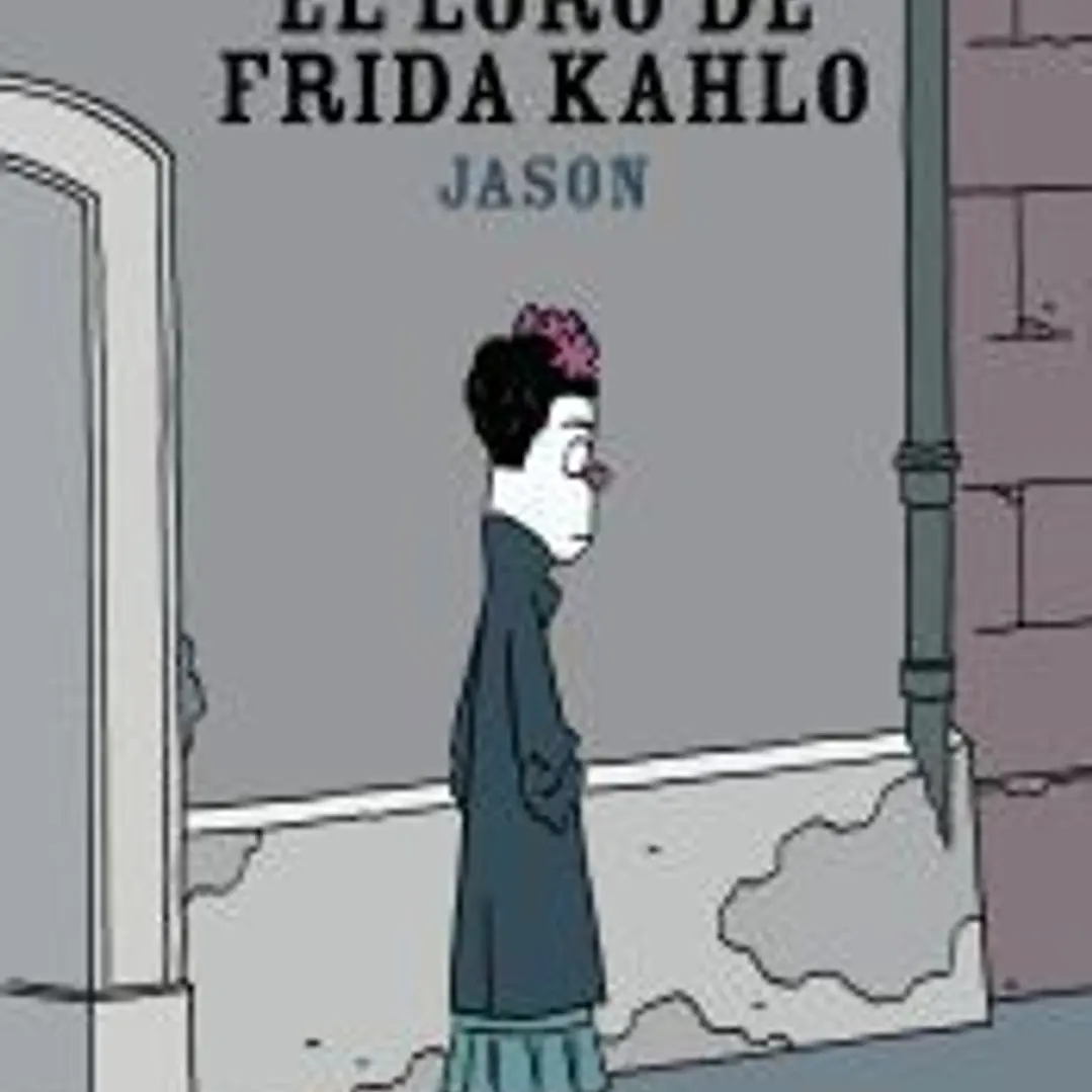 El loro de Frida Kahlo 1