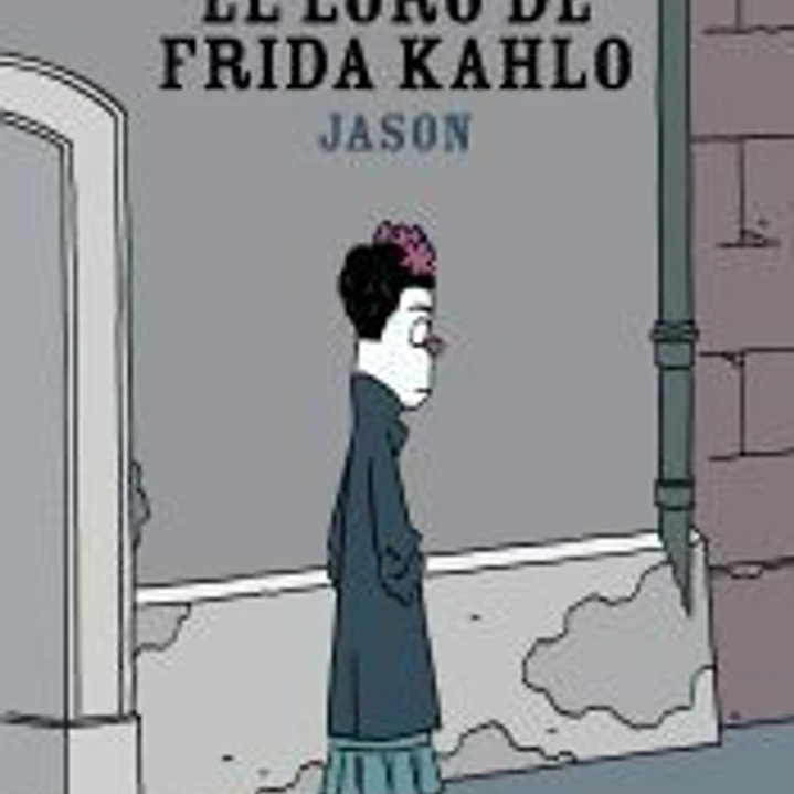 El loro de Frida Kahlo 1