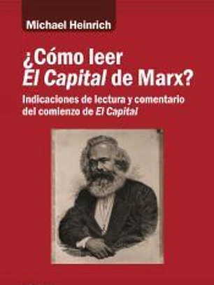 ¿Cómo leer El Capital de Marx?