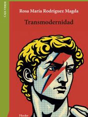 Transmodernidad