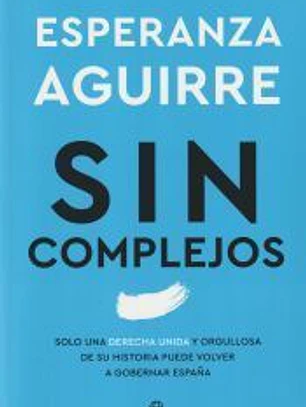 Sin complejos