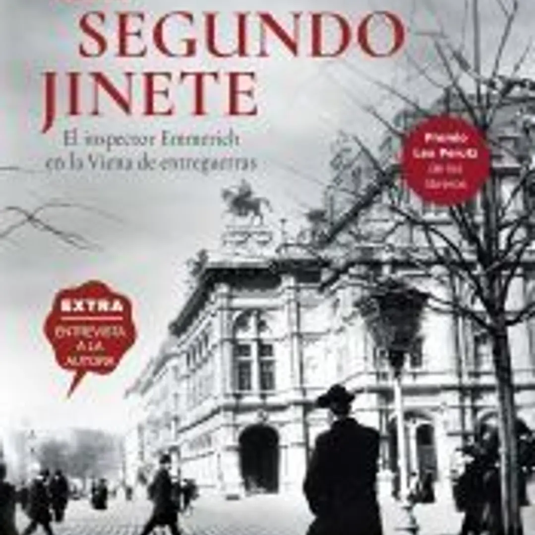 El segundo jinete 1