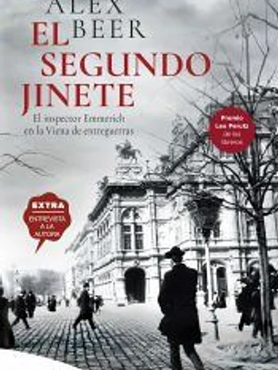 El segundo jinete