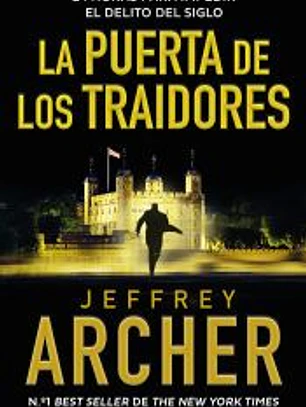 La Puerta de los Traidores