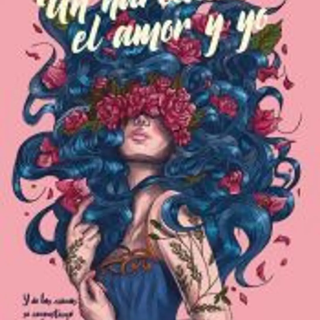 Un narcicista, el amor y yo 1