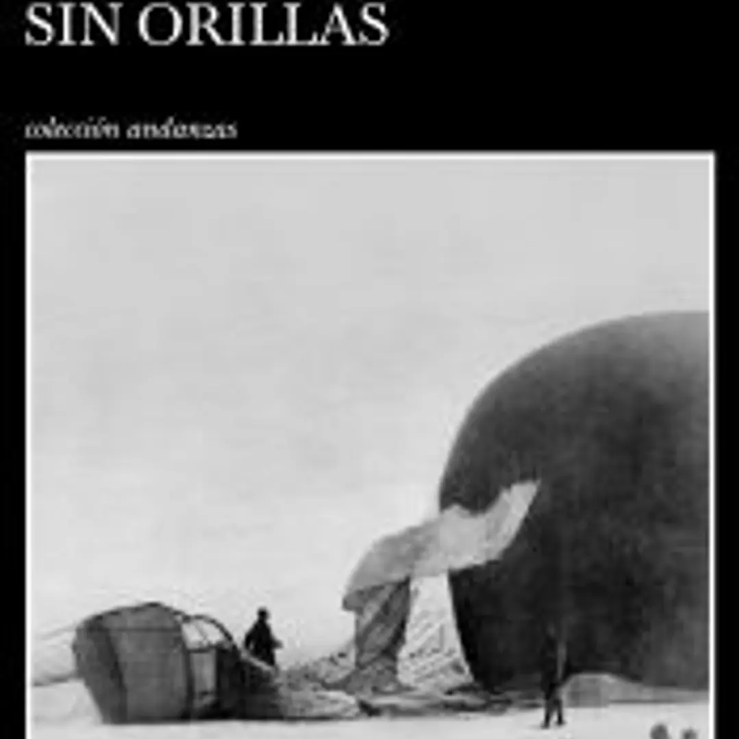 Un mundo sin orillas 1