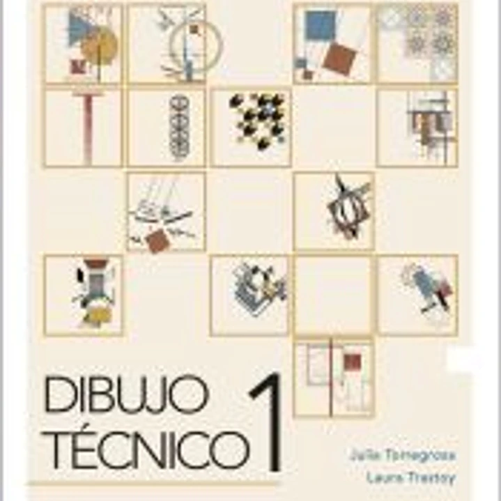 Dibujo técnico 1. LOMLOE 1