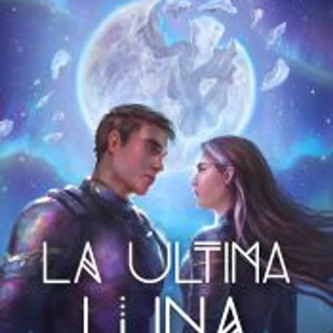 La última luna 1