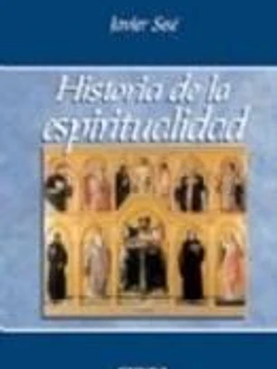 Historia de la espiritualidad