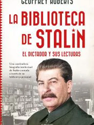 BIBLIOTECA DE STALIN, LA