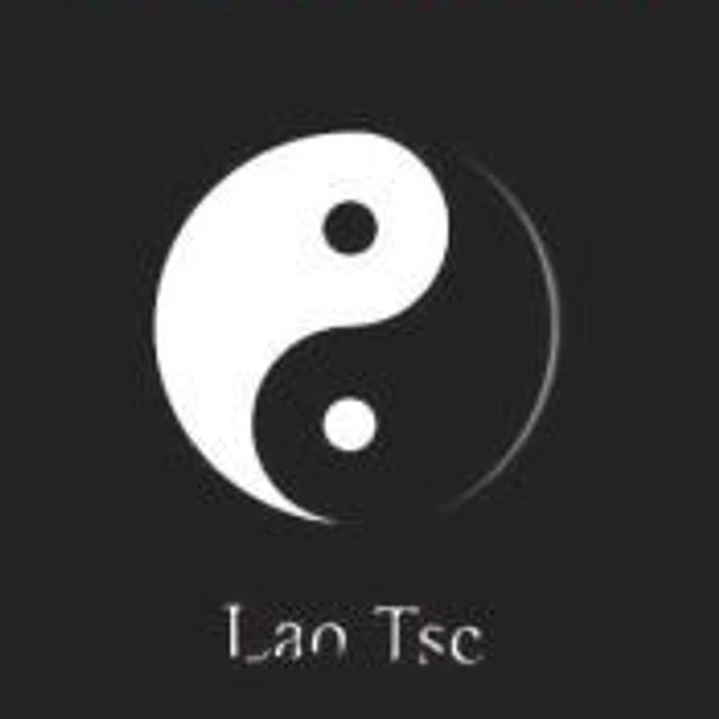 Tao te king 1