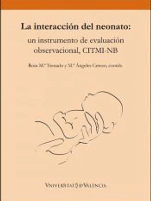 La interacción del neonato: un instrumento de evaluación observacional