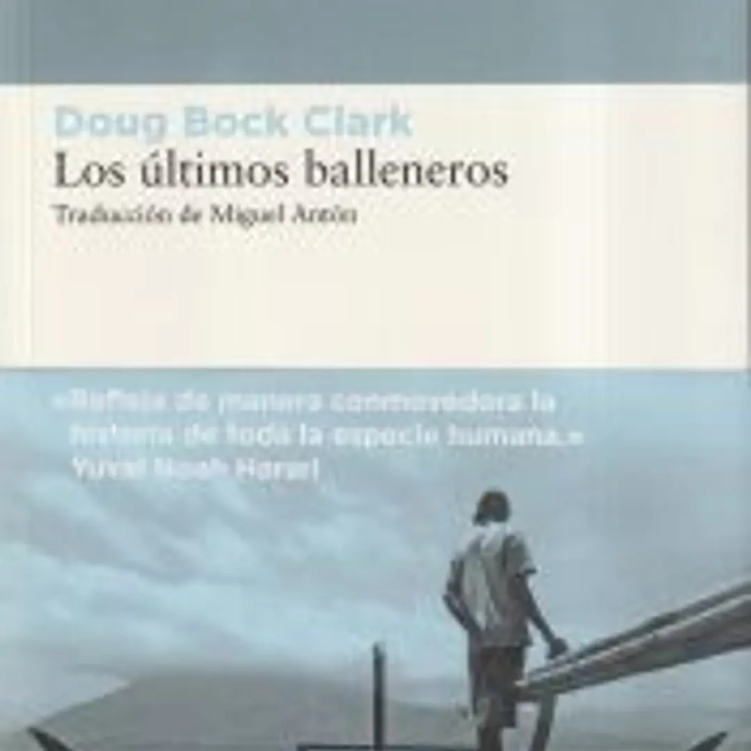 Los últimos balleneros 1