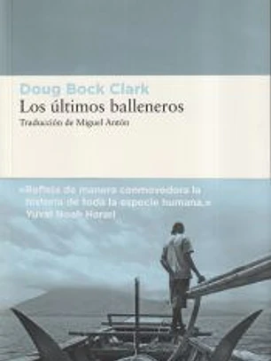Los últimos balleneros