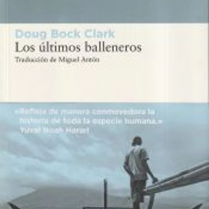 Los últimos balleneros 1