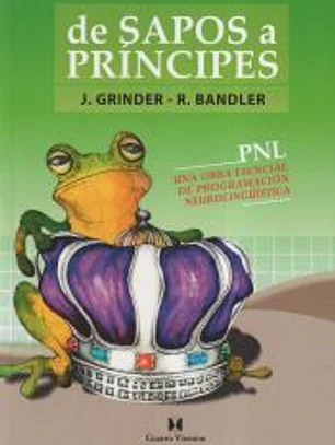 DE SAPOS A PRÍNCIPES
