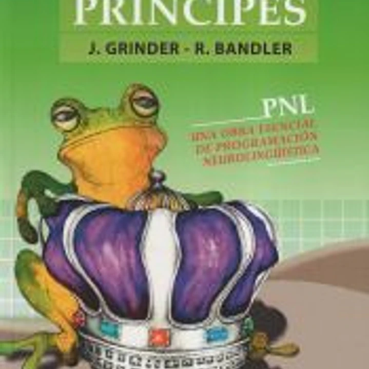 DE SAPOS A PRÍNCIPES 1