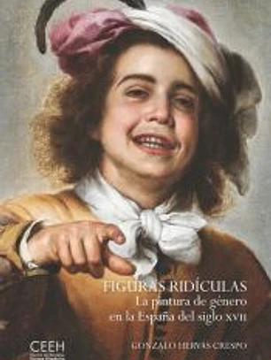 Figuras ridículas.