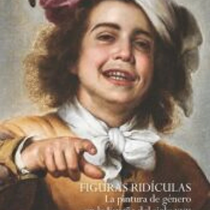 Figuras ridículas. 1
