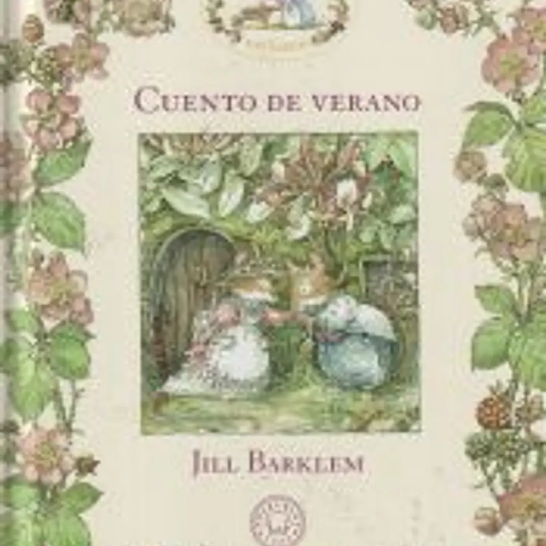 El Seto de las Zarzas. Cuento de verano 1