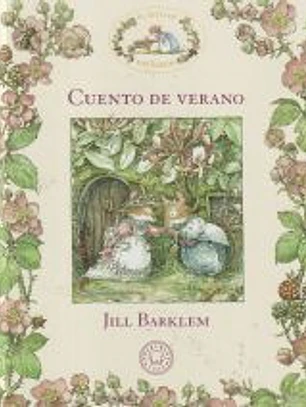 El Seto de las Zarzas. Cuento de verano