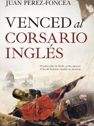 VENCED AL CORSARIO INGL?S