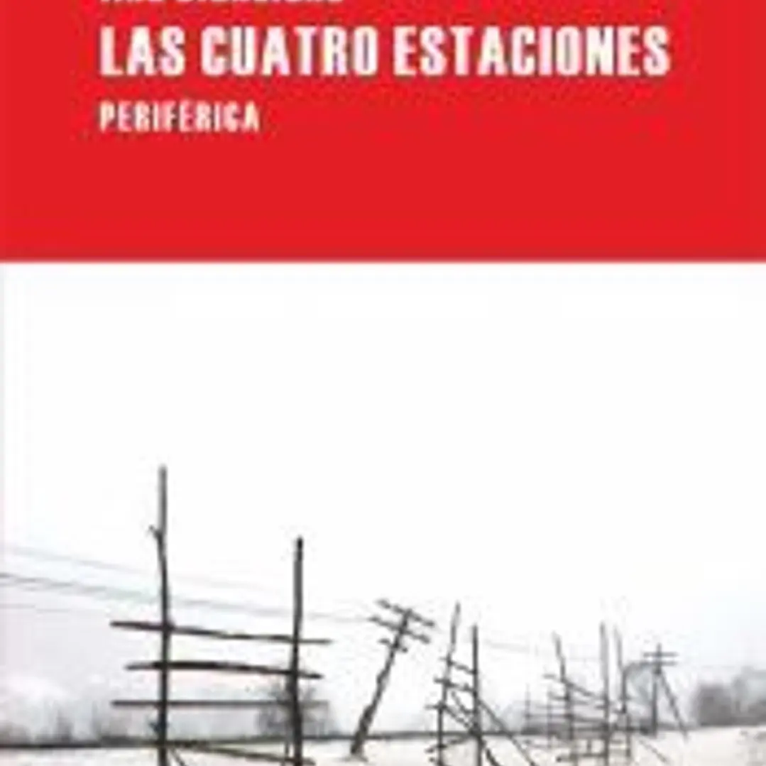 CUATRO ESTACIONES,LAS 1