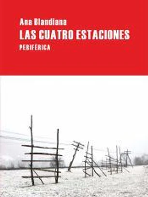 CUATRO ESTACIONES,LAS