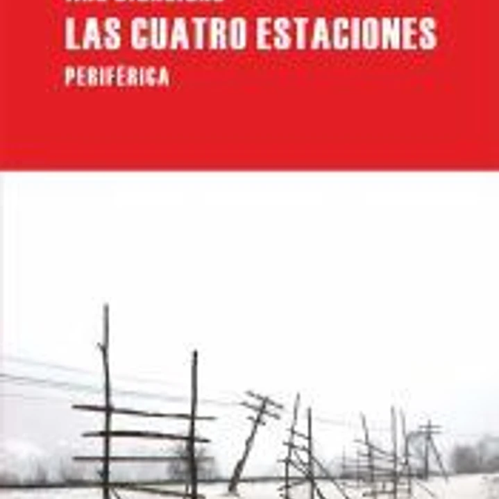 CUATRO ESTACIONES,LAS 1
