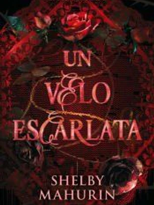 Un velo escarlata