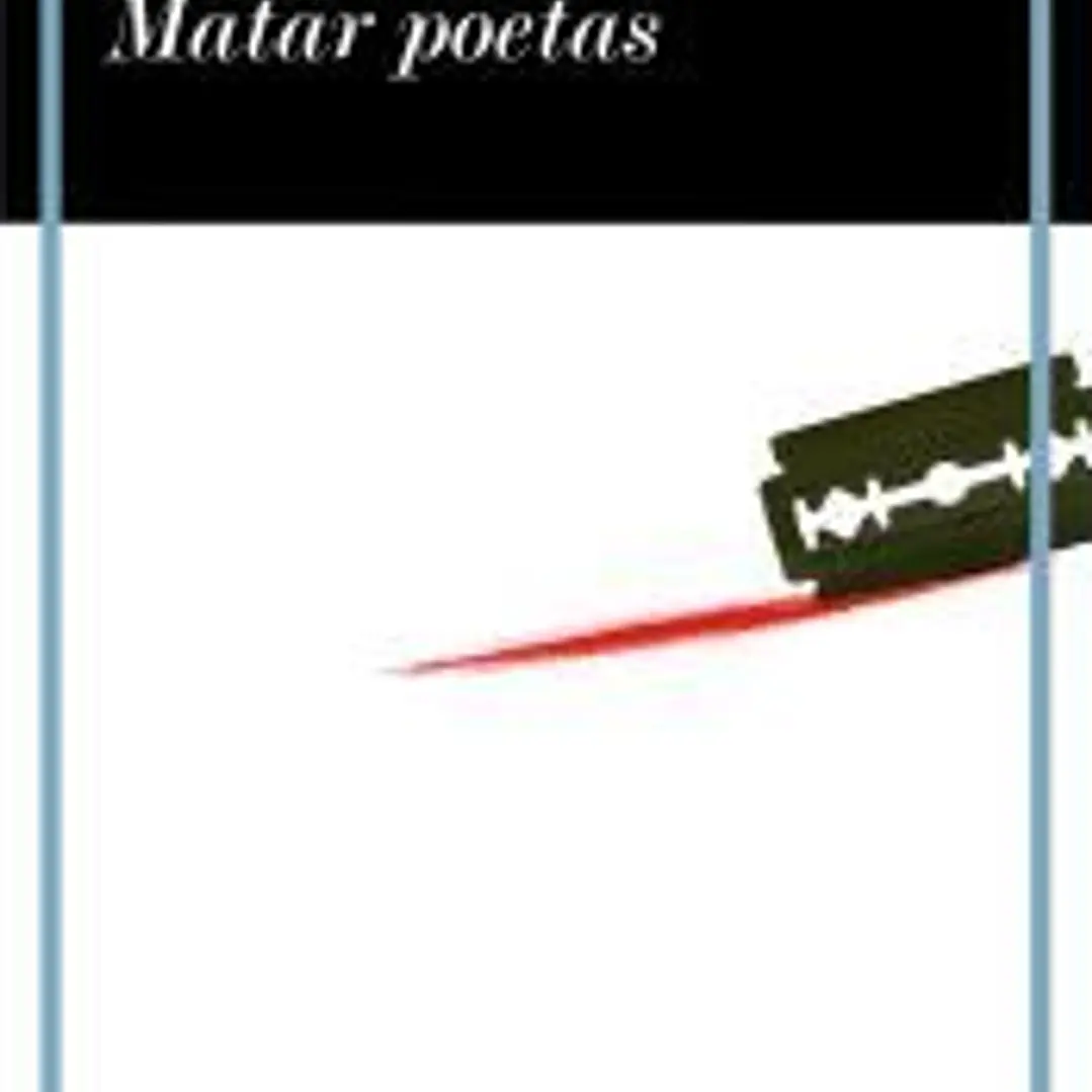 Matar poetas 1