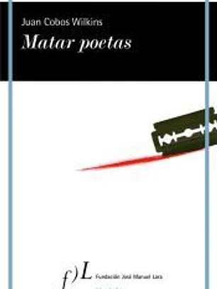 Matar poetas
