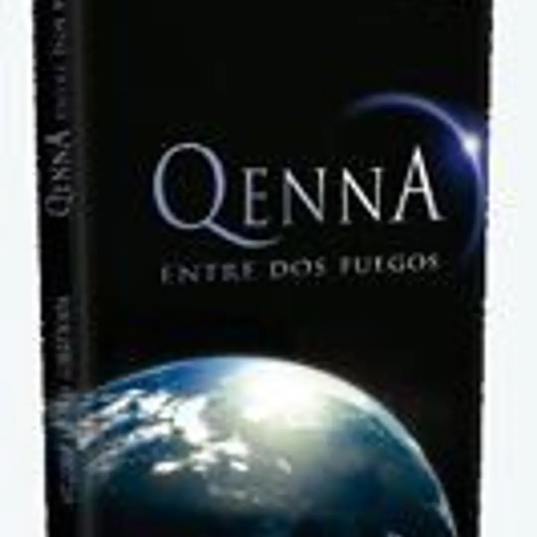 Qenna (Entre dos fuegos)  1