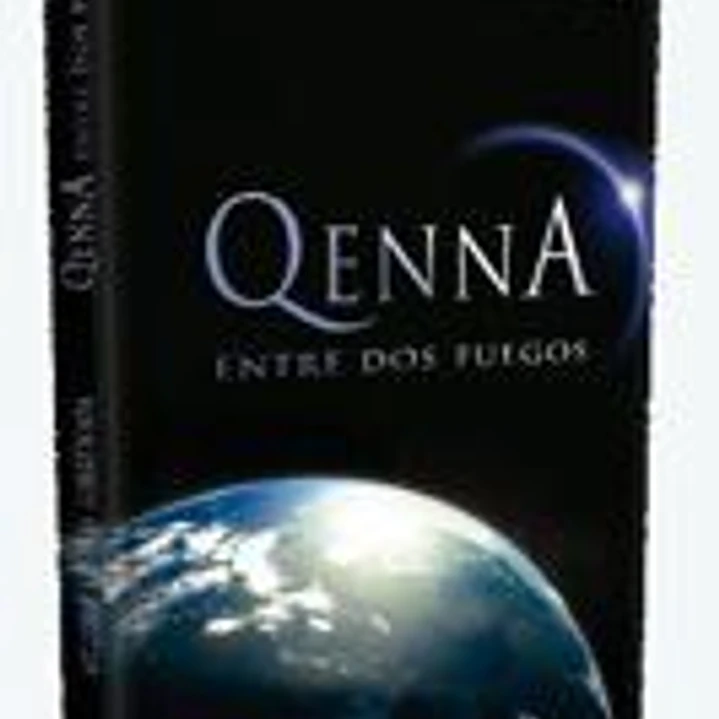 Qenna (Entre dos fuegos)  1
