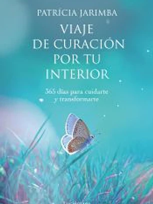 Viaje de curación por tu interior