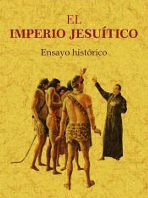 El imperio jesuítico