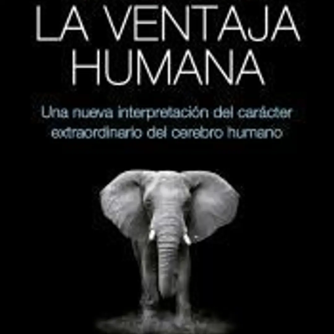La ventaja humana 1
