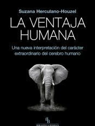 La ventaja humana