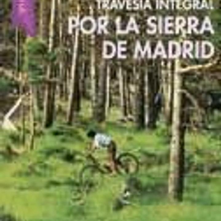 Travesía integral por la Sierra de Madrid 1