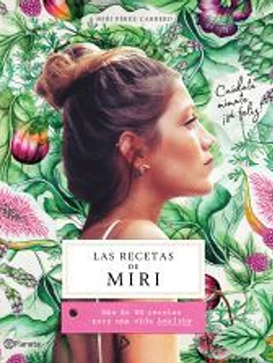 Recetas de Miri, Las