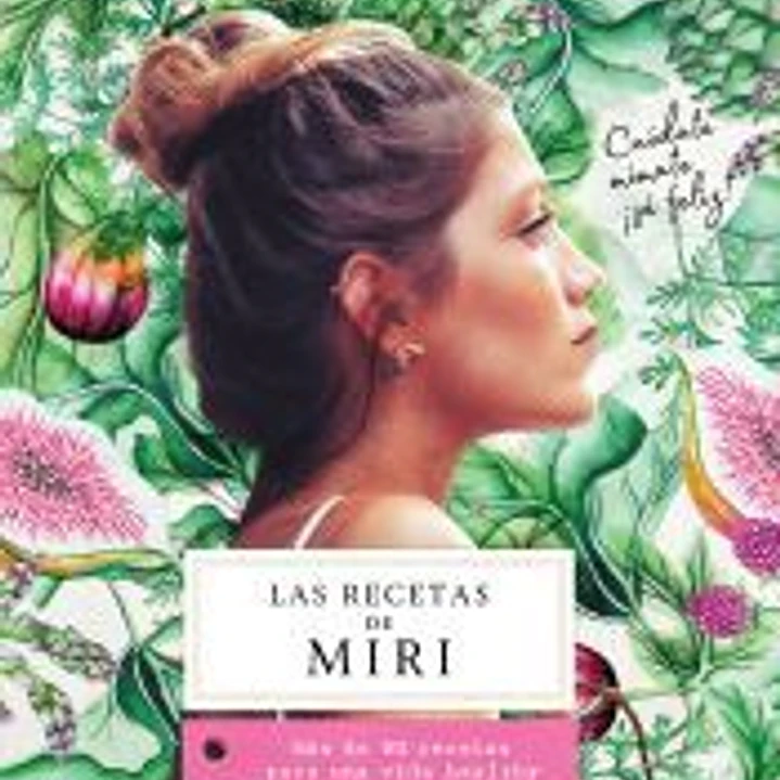 Recetas de Miri, Las 1